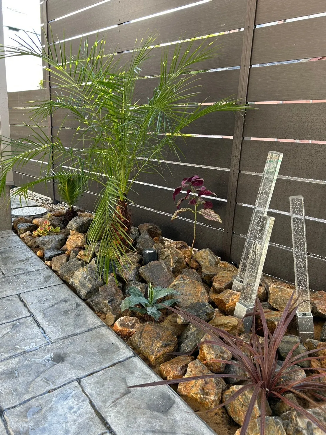 ロックガーデン