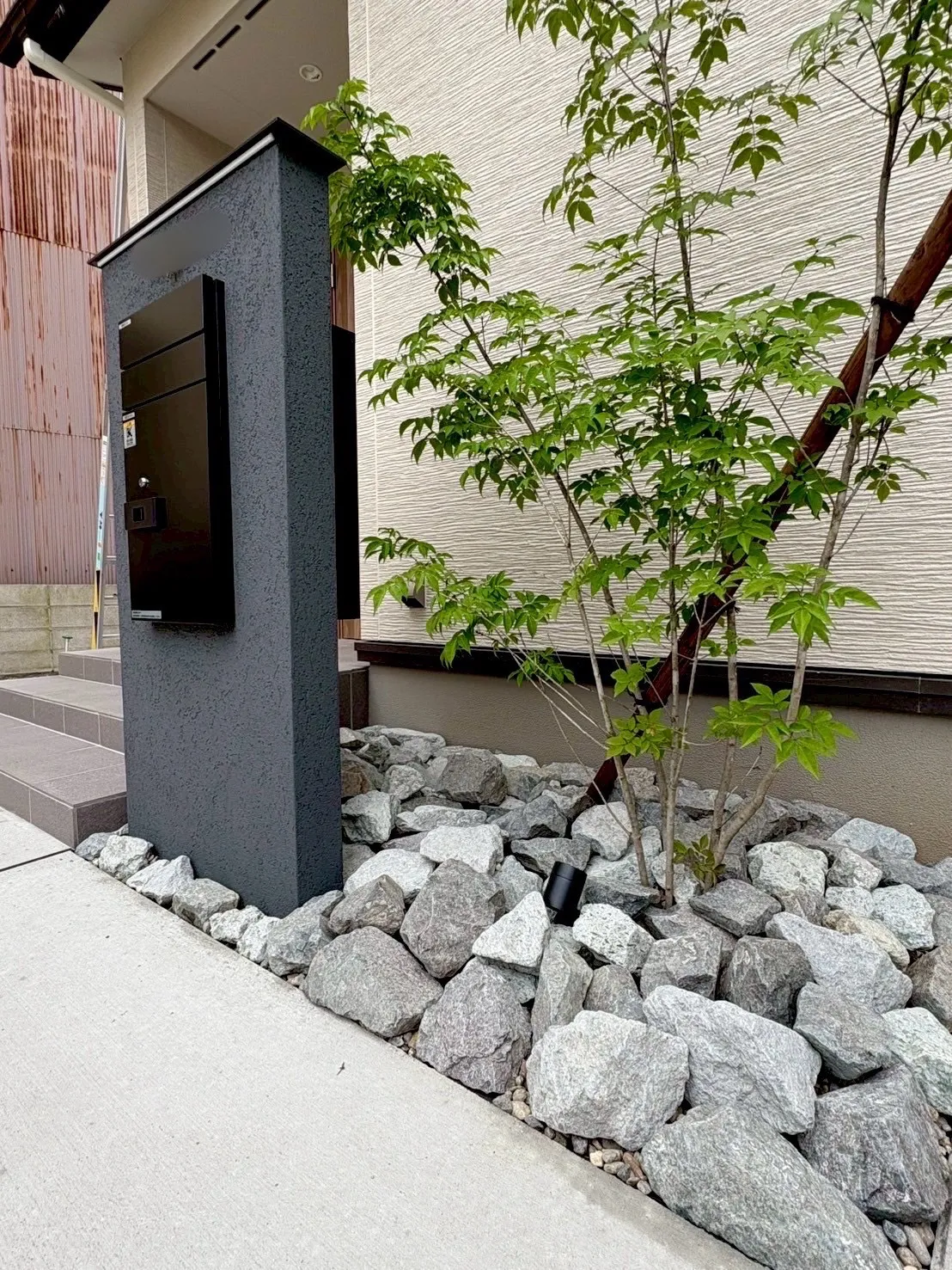 ロックガーデン