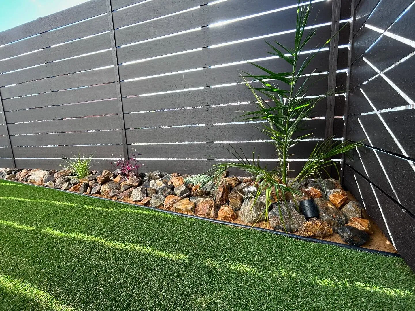 ロックガーデン