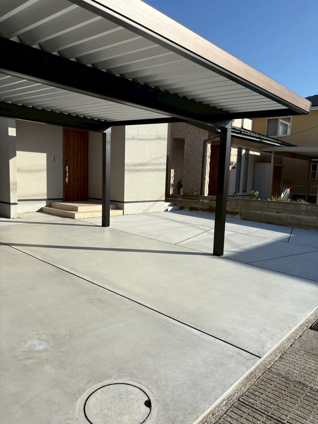 外構とコンセプトを石川県で実現するおしゃれデザインと選び方ガイド