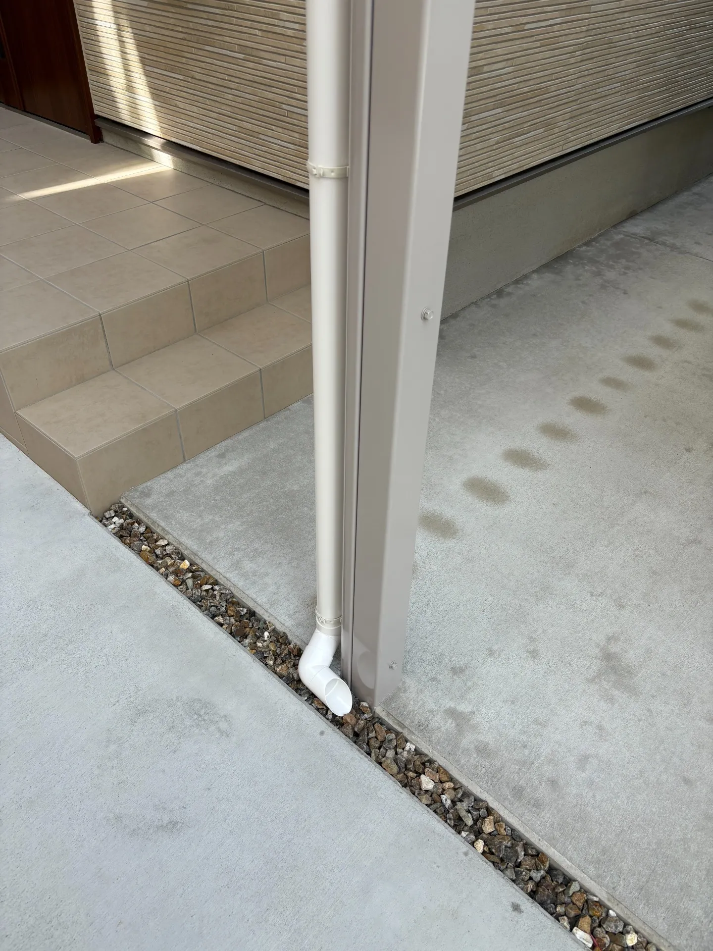 ガレージ・カーポート