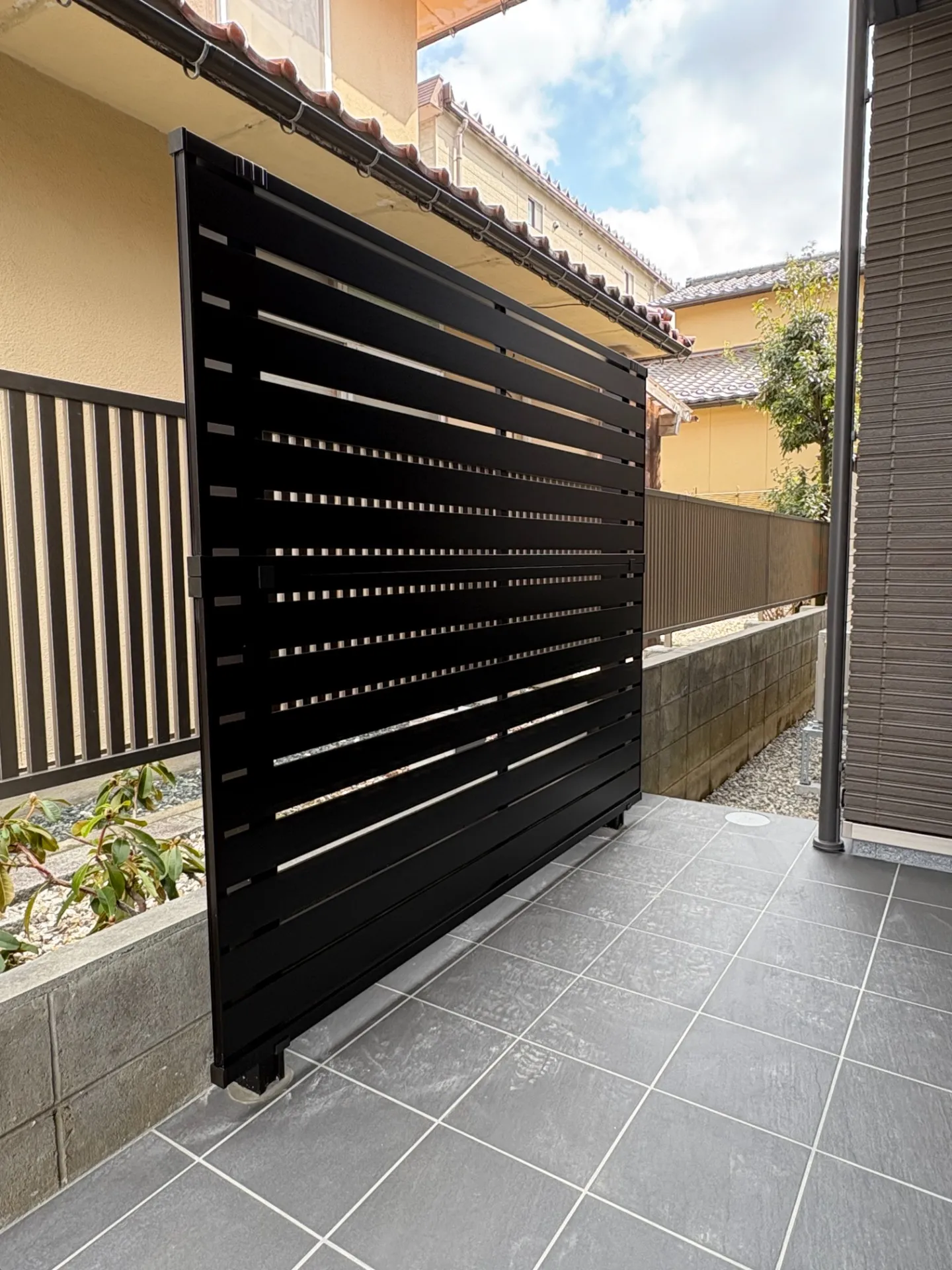 シンプレオフェンスYS3型