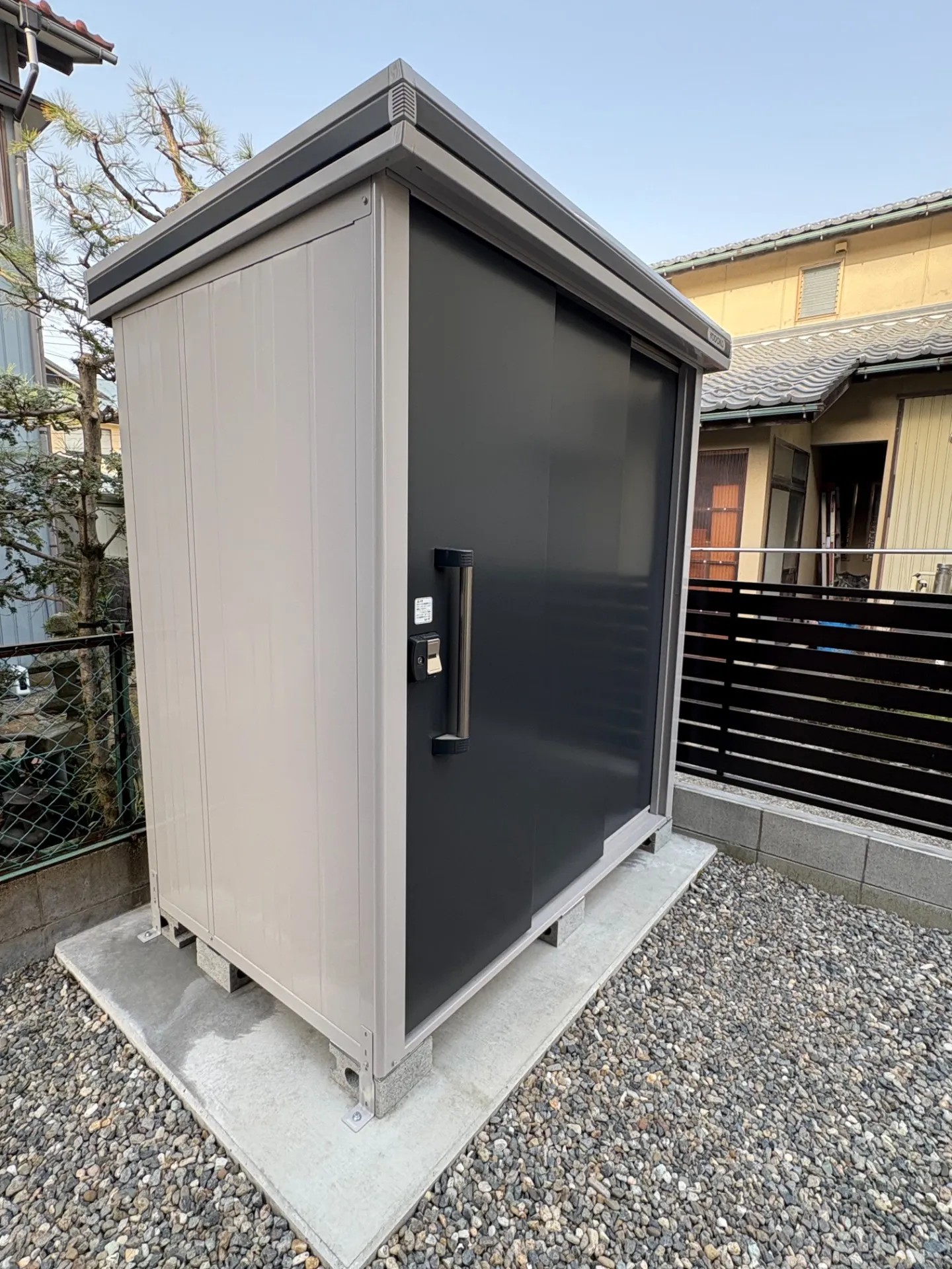 エクステリア見積もりと新築外構工事を石川県かほく市で安く済ませるコツと実例